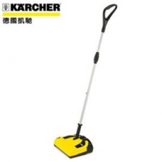 【KARCHER 德國凱馳】K55 直立式電動掃地機
